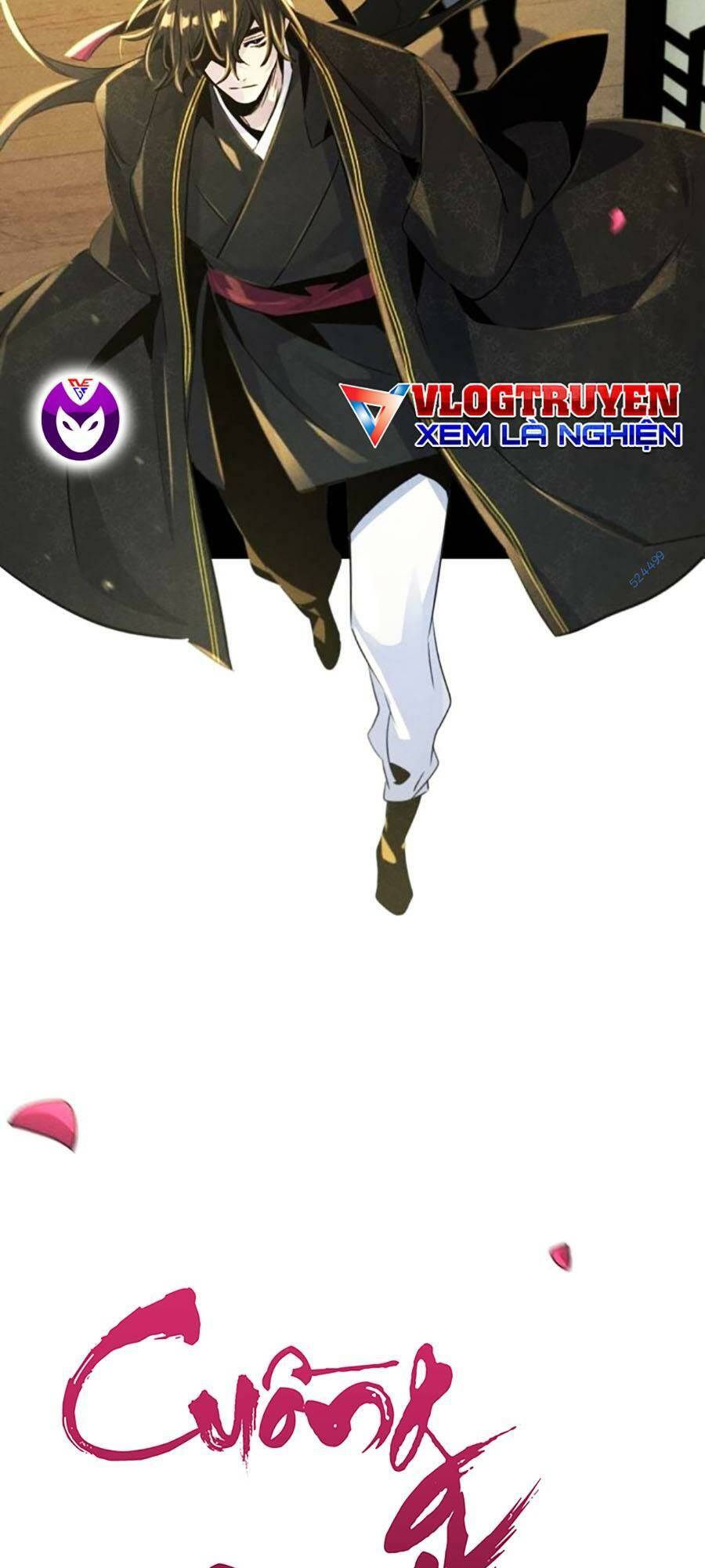 Cuồng Ma Tái Thế Chapter 94 - Trang 2