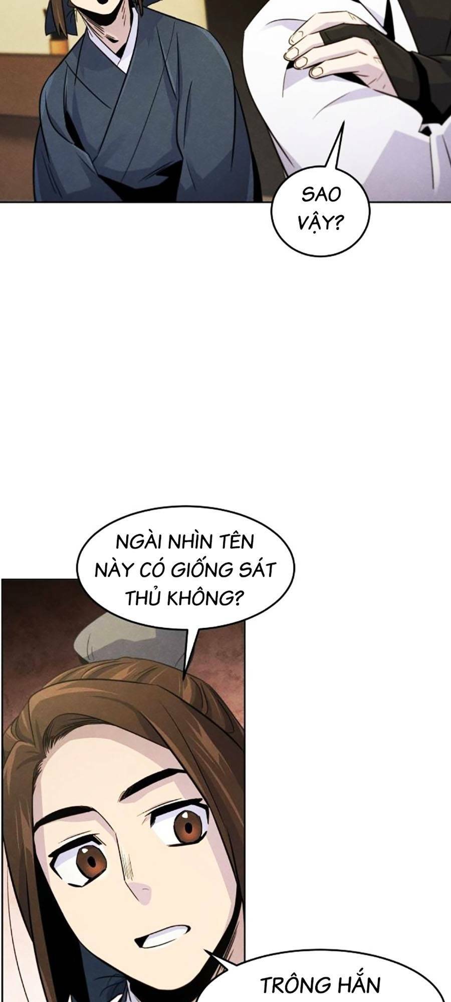 Cuồng Ma Tái Thế Chapter 94 - Trang 2