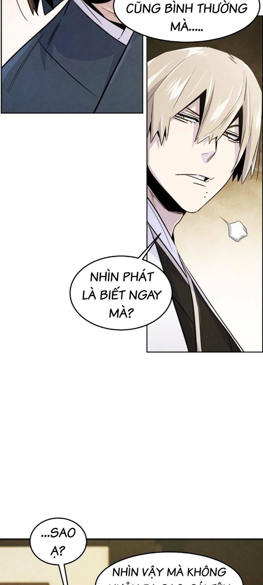 Cuồng Ma Tái Thế Chapter 94 - Trang 2