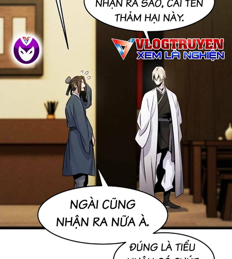 Cuồng Ma Tái Thế Chapter 94 - Trang 2