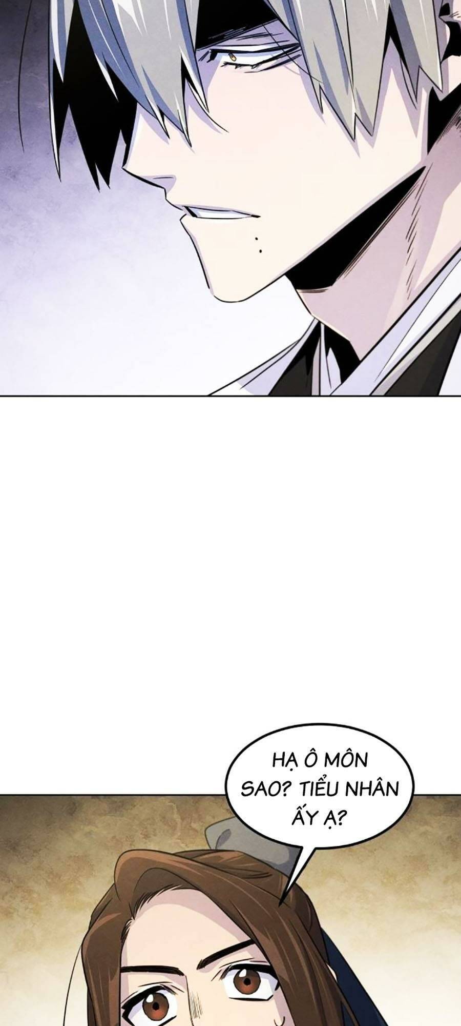 Cuồng Ma Tái Thế Chapter 94 - Trang 2