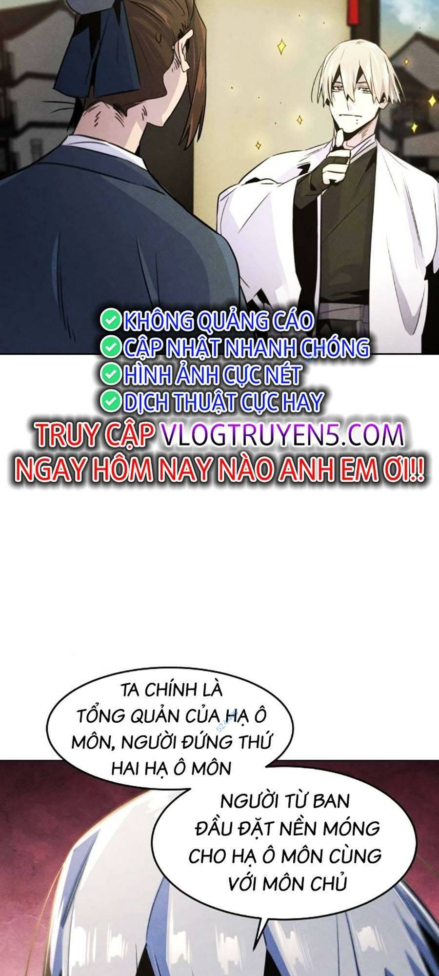 Cuồng Ma Tái Thế Chapter 94 - Trang 2