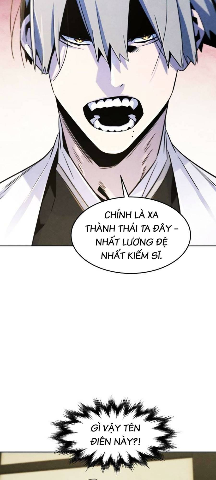 Cuồng Ma Tái Thế Chapter 94 - Trang 2