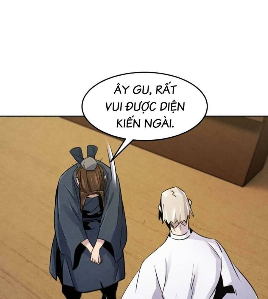 Cuồng Ma Tái Thế Chapter 94 - Trang 2