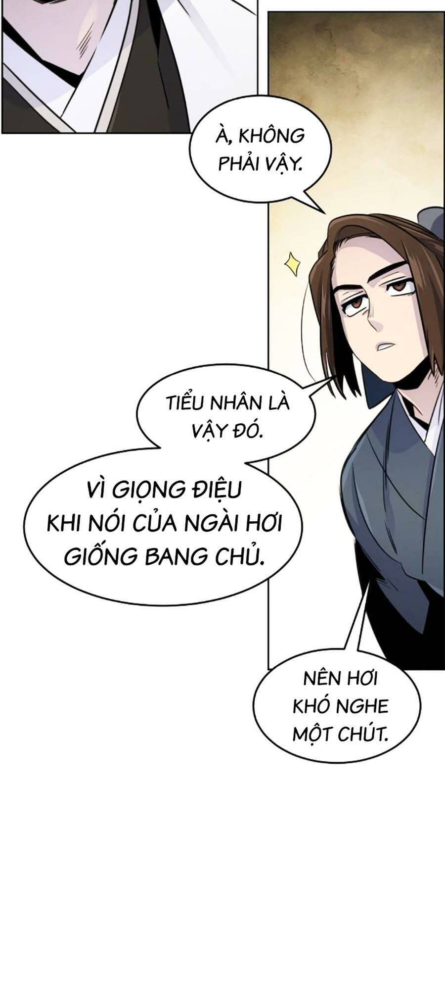 Cuồng Ma Tái Thế Chapter 94 - Trang 2