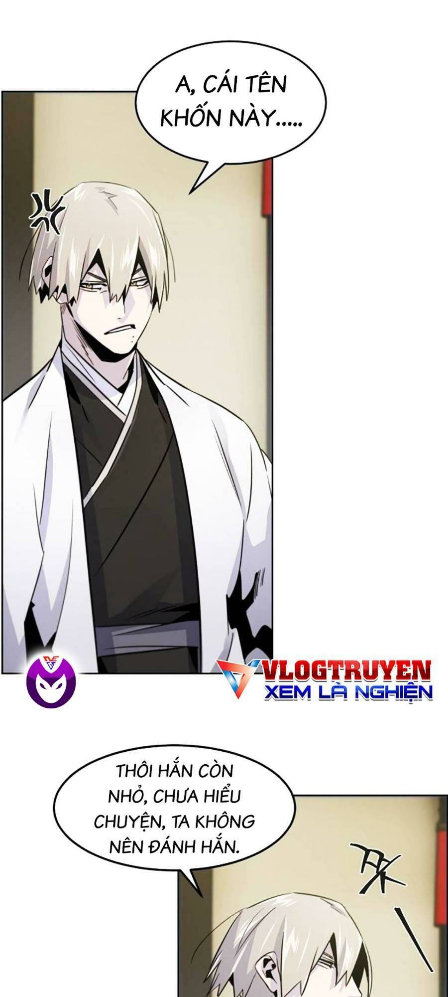 Cuồng Ma Tái Thế Chapter 94 - Trang 2