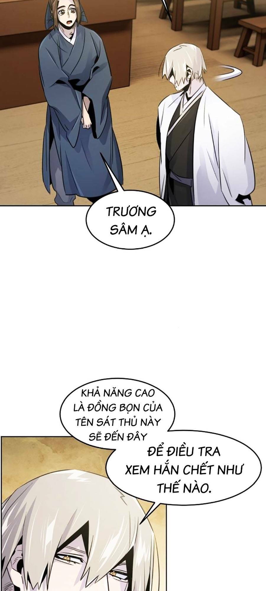 Cuồng Ma Tái Thế Chapter 94 - Trang 2