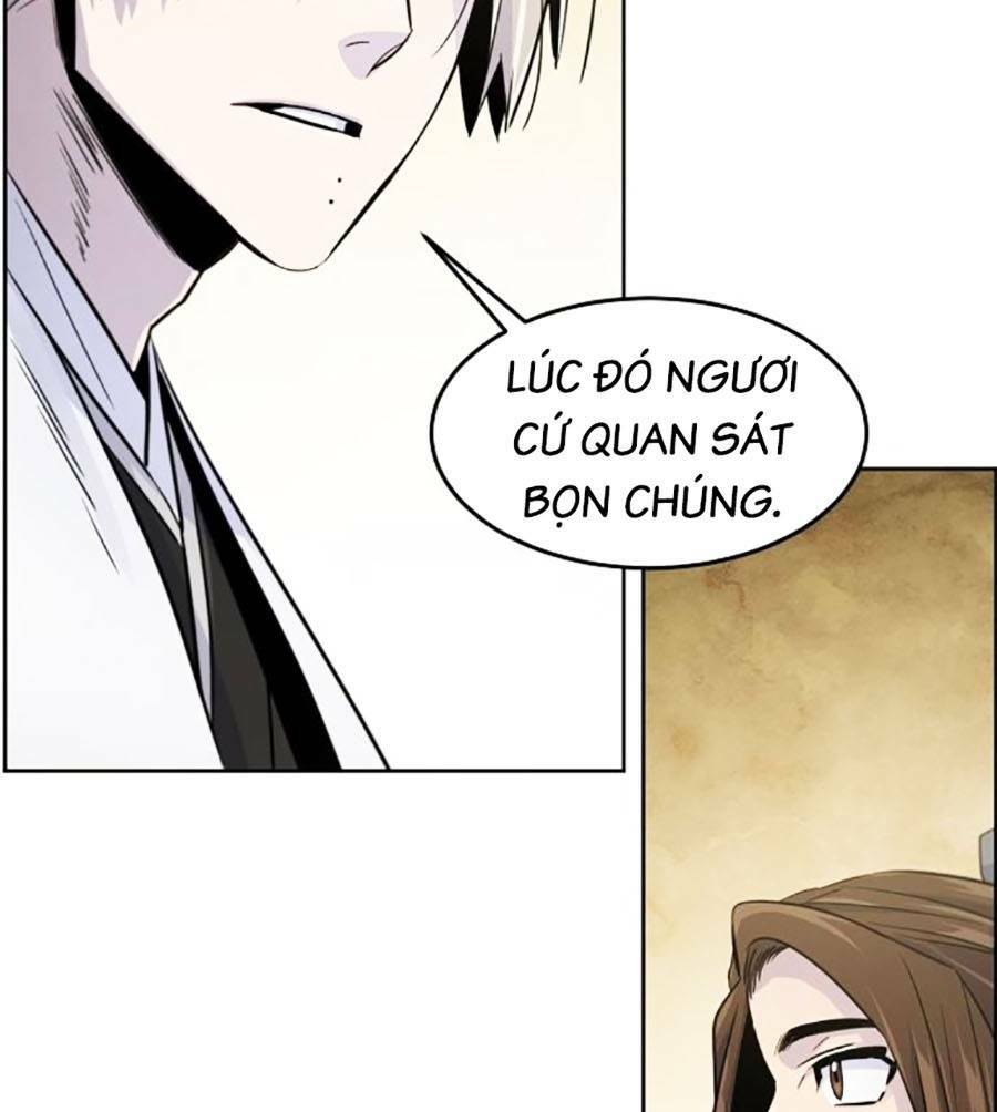 Cuồng Ma Tái Thế Chapter 94 - Trang 2