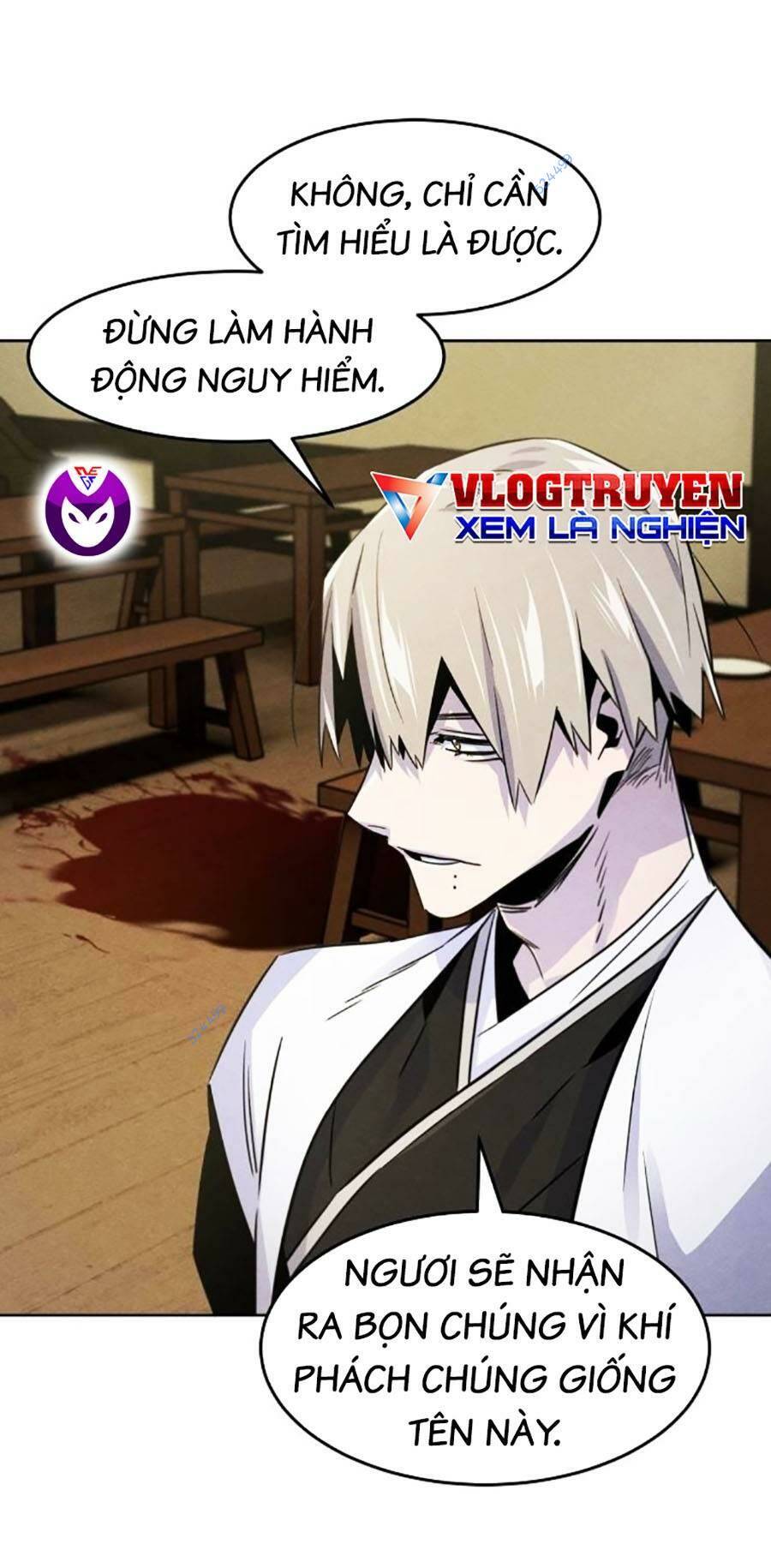 Cuồng Ma Tái Thế Chapter 94 - Trang 2