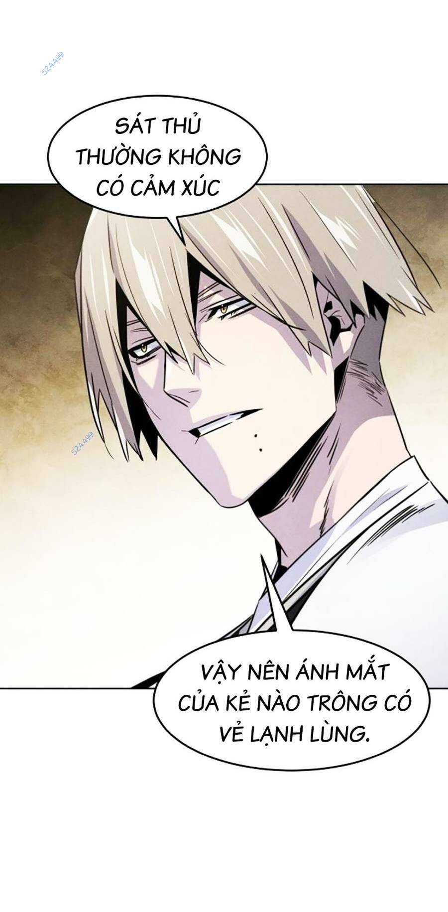 Cuồng Ma Tái Thế Chapter 94 - Trang 2