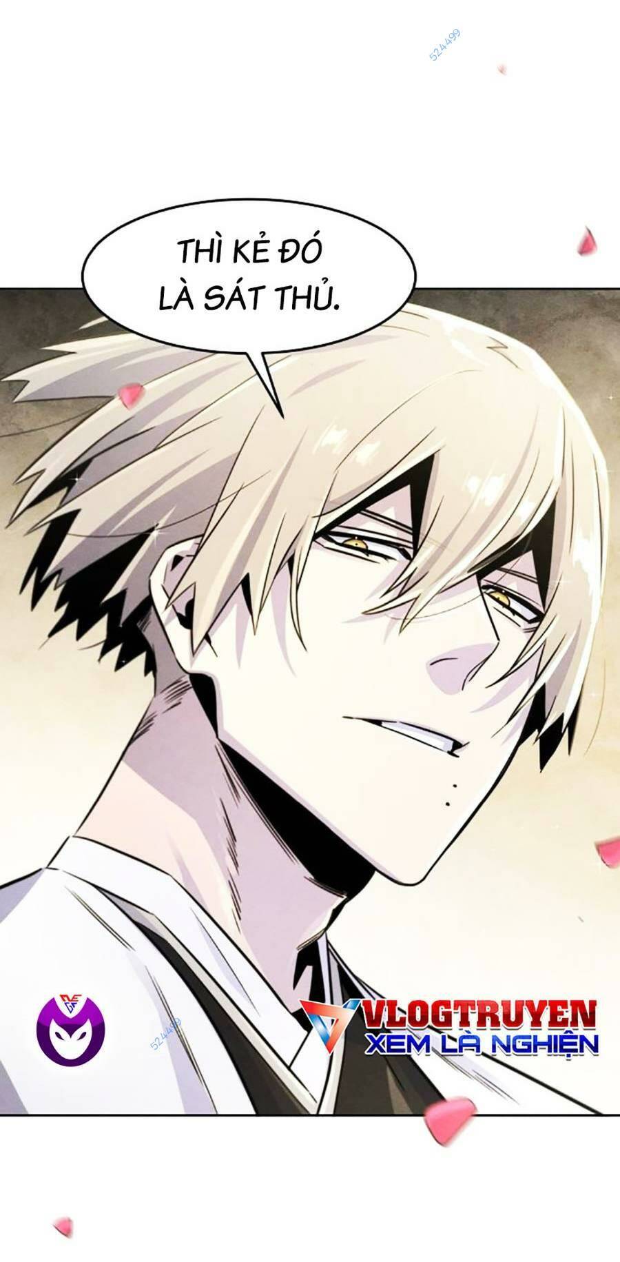 Cuồng Ma Tái Thế Chapter 94 - Trang 2