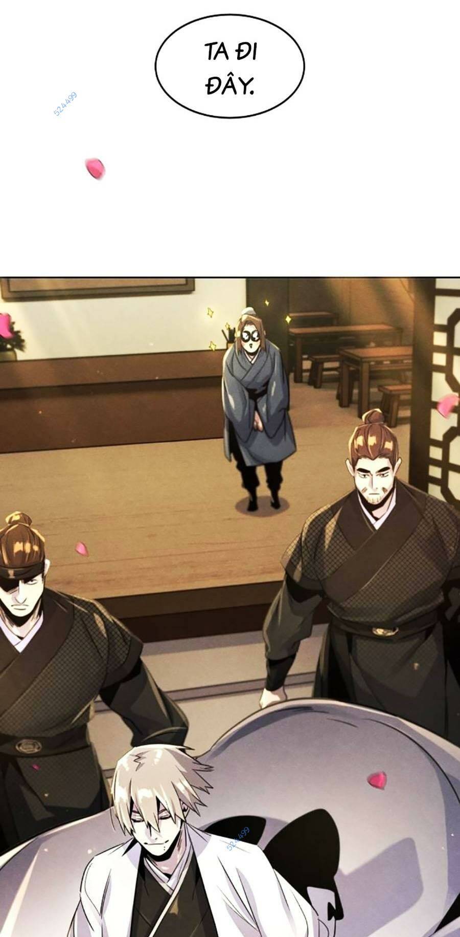 Cuồng Ma Tái Thế Chapter 94 - Trang 2