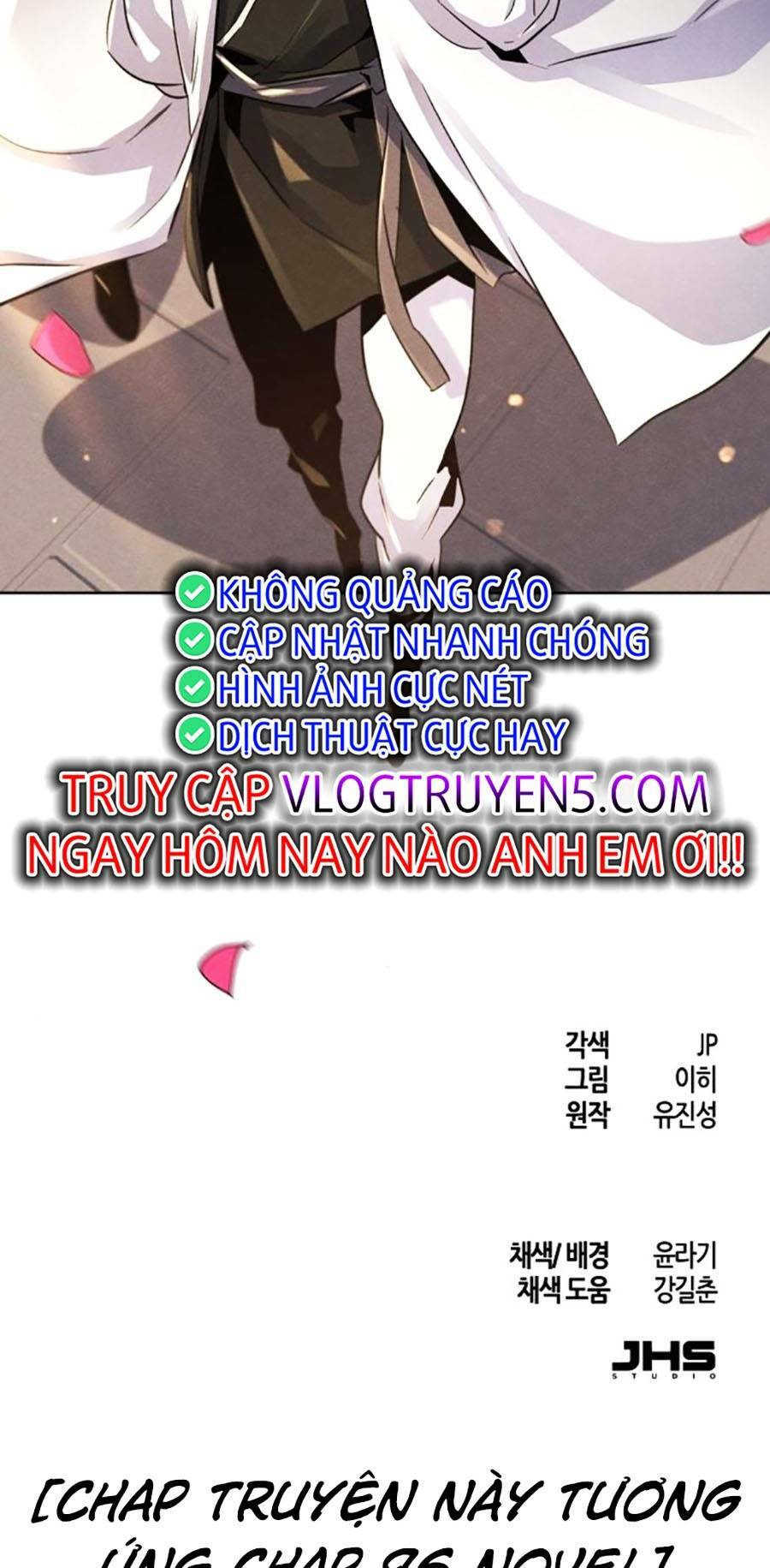 Cuồng Ma Tái Thế Chapter 94 - Trang 2