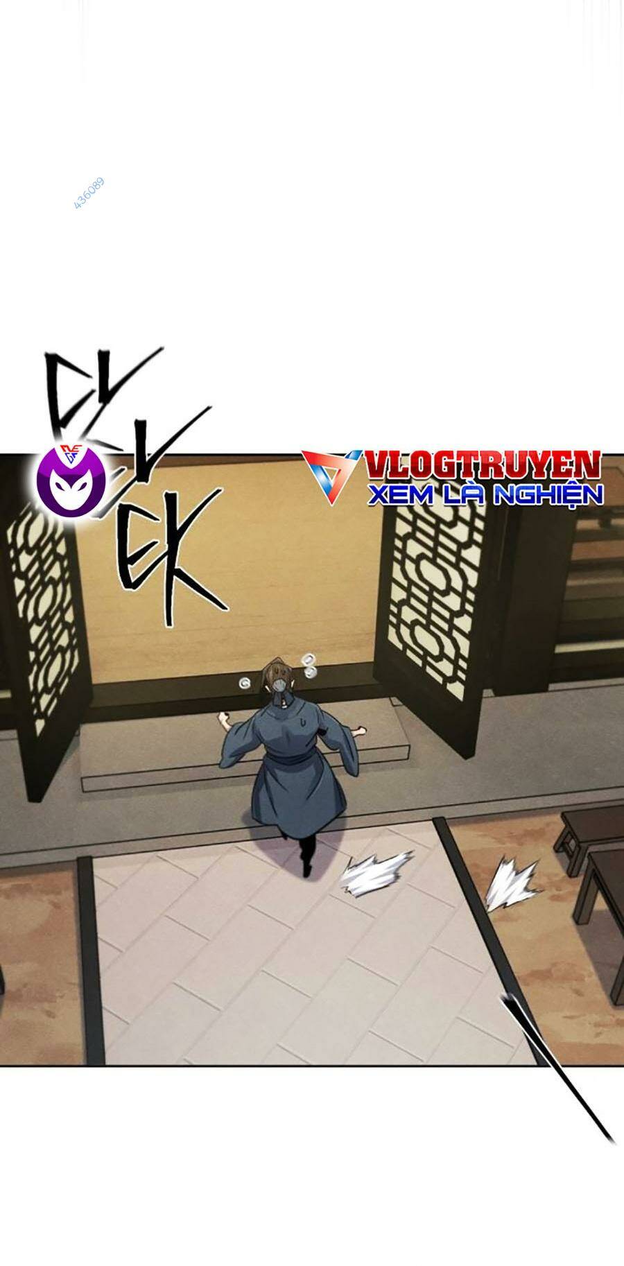 Cuồng Ma Tái Thế Chapter 95 - Trang 2