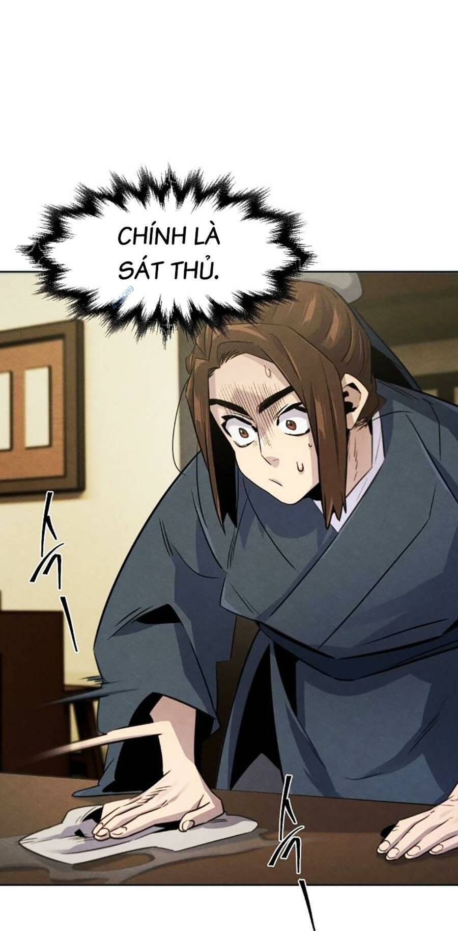 Cuồng Ma Tái Thế Chapter 95 - Trang 2