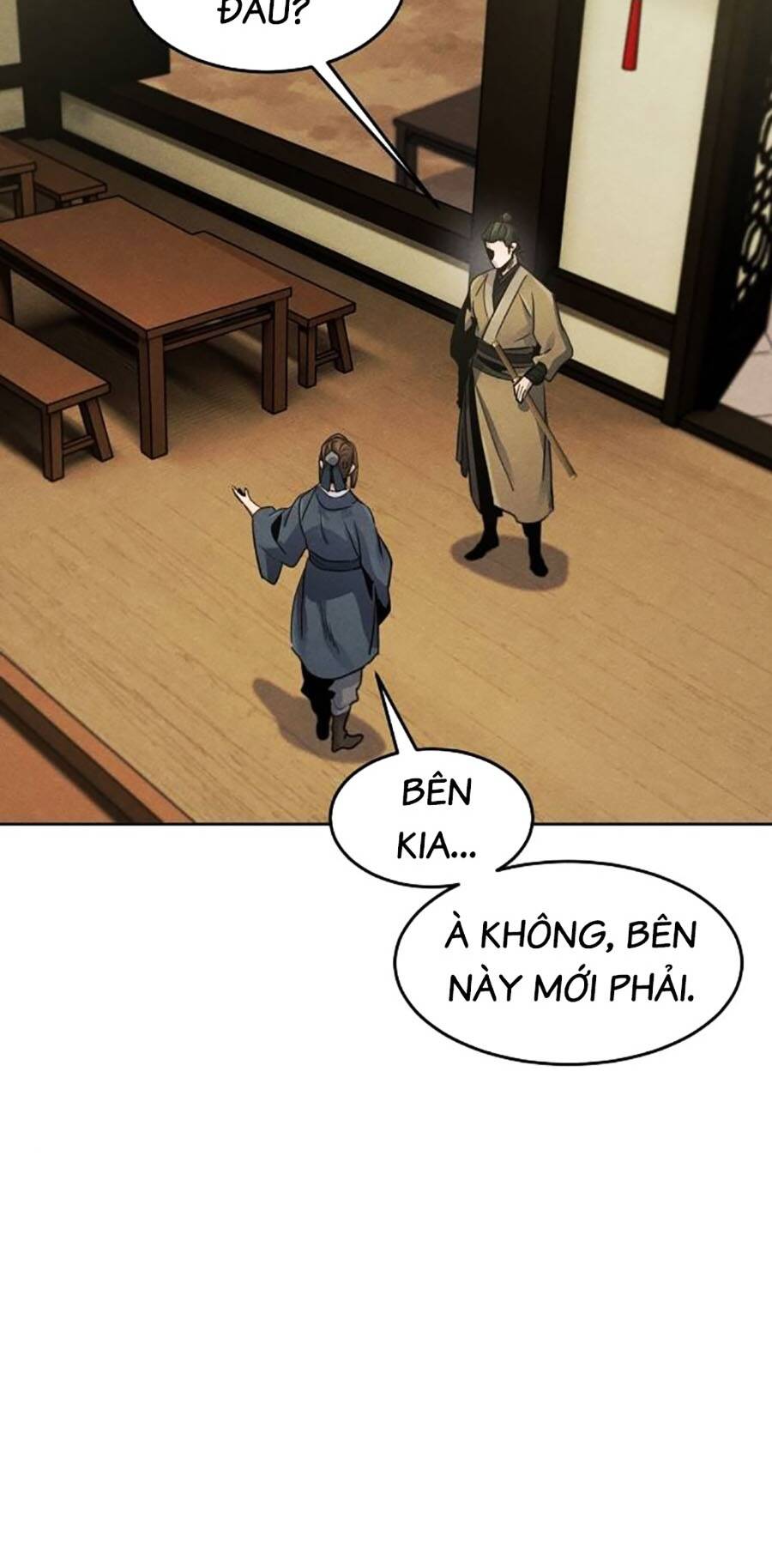 Cuồng Ma Tái Thế Chapter 95 - Trang 2
