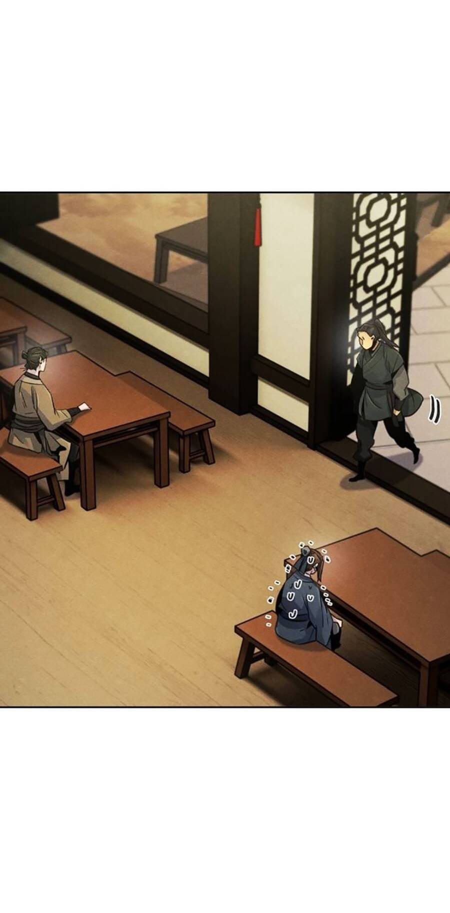 Cuồng Ma Tái Thế Chapter 95 - Trang 2