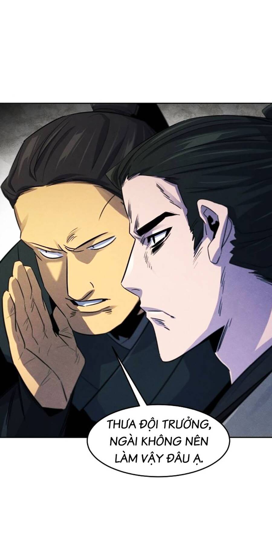 Cuồng Ma Tái Thế Chapter 95 - Trang 2