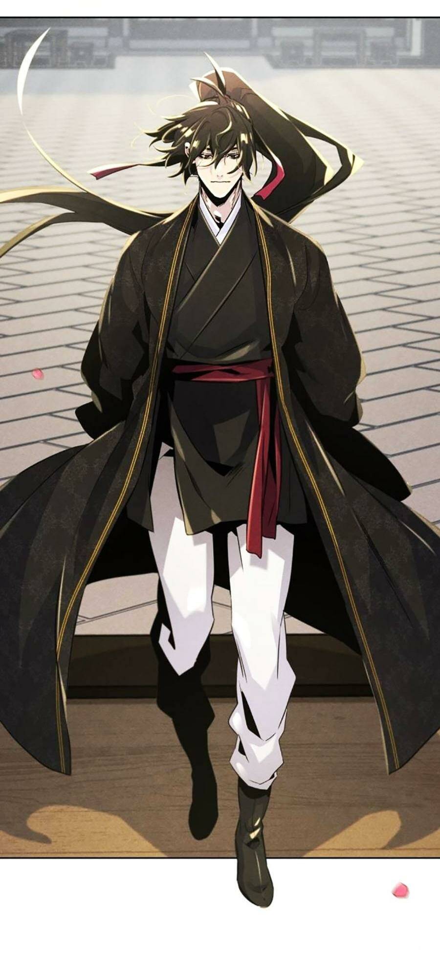 Cuồng Ma Tái Thế Chapter 95 - Trang 2