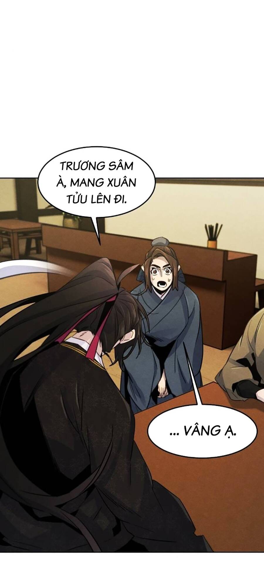 Cuồng Ma Tái Thế Chapter 95 - Trang 2