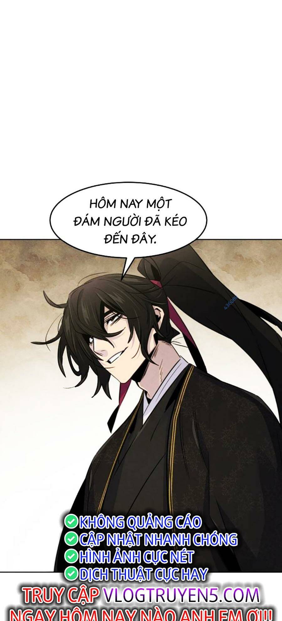 Cuồng Ma Tái Thế Chapter 95 - Trang 2