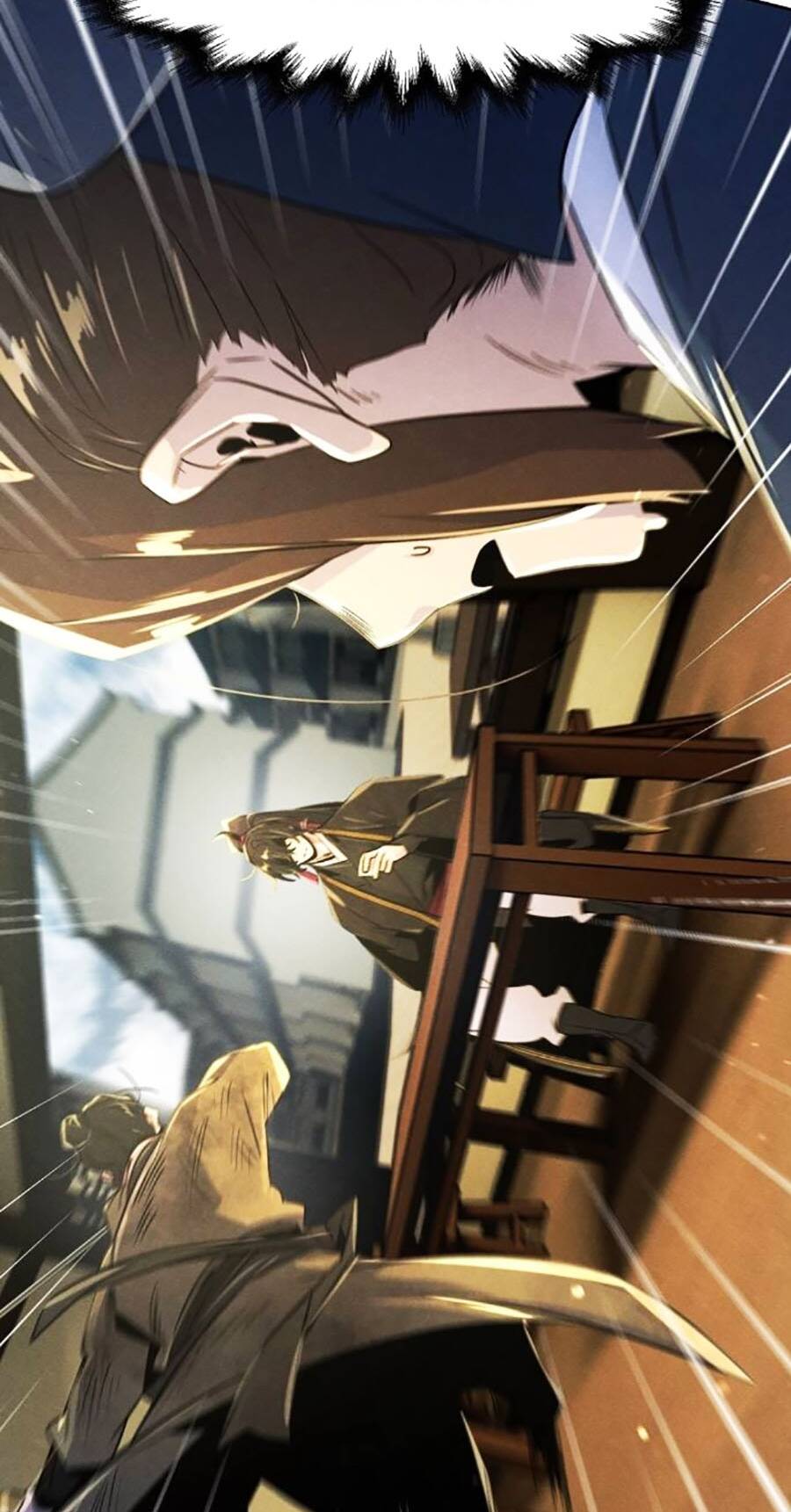 Cuồng Ma Tái Thế Chapter 95 - Trang 2