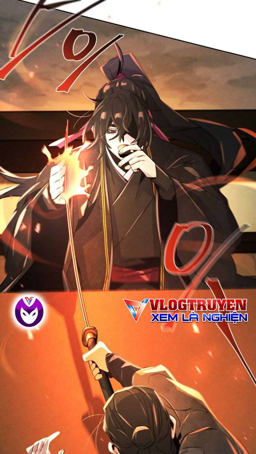 Cuồng Ma Tái Thế Chapter 95 - Trang 2