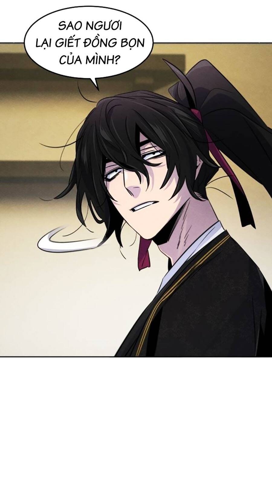 Cuồng Ma Tái Thế Chapter 95 - Trang 2