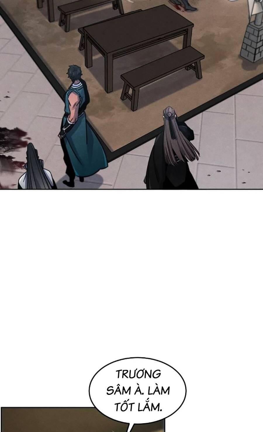 Cuồng Ma Tái Thế Chapter 96 - Trang 2