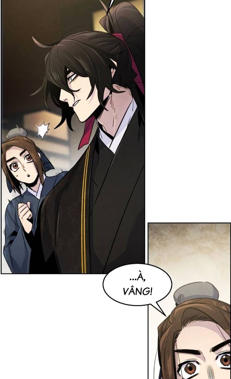 Cuồng Ma Tái Thế Chapter 96 - Trang 2