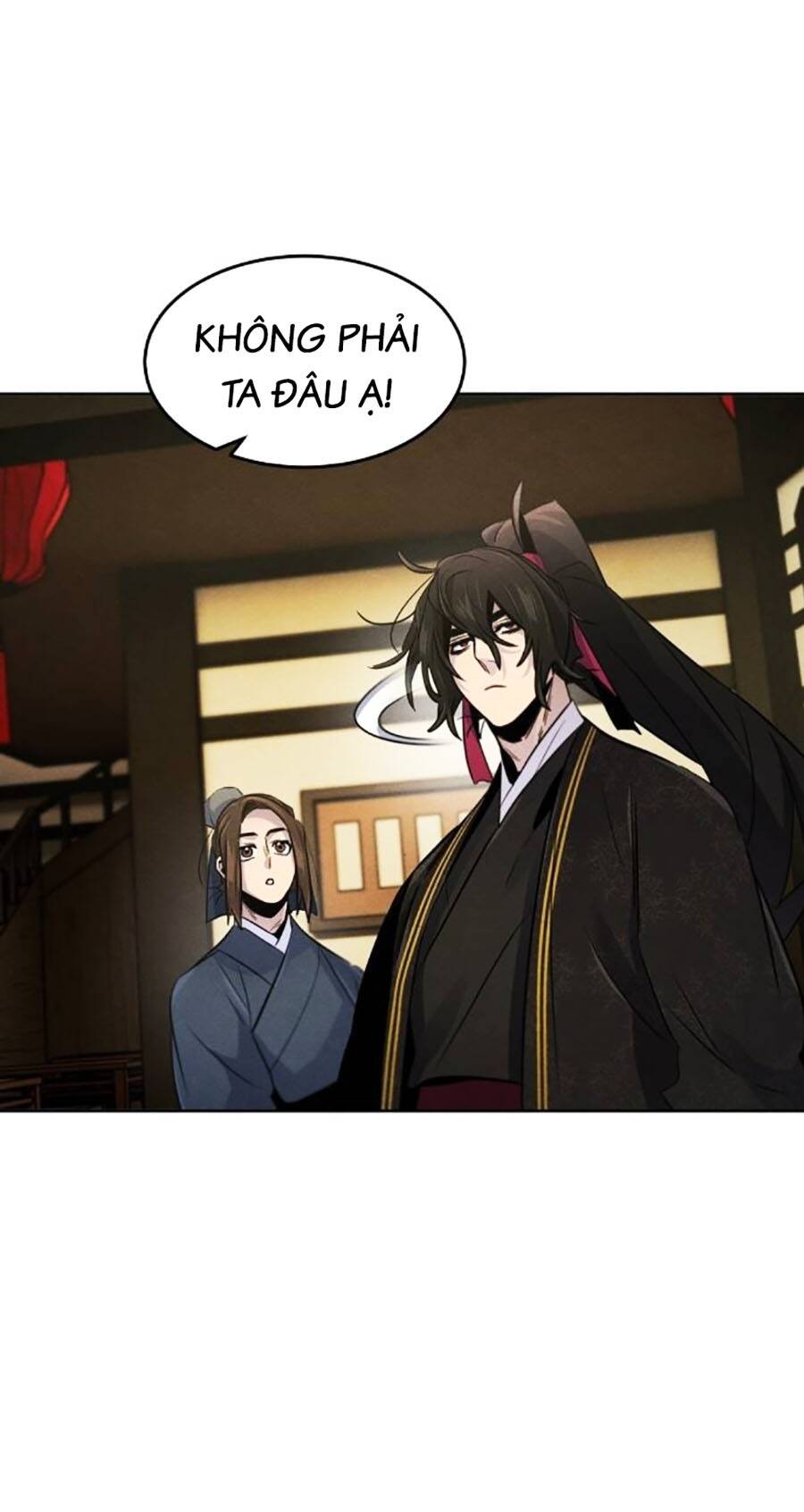 Cuồng Ma Tái Thế Chapter 96 - Trang 2