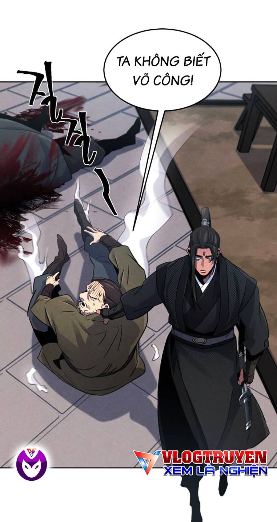 Cuồng Ma Tái Thế Chapter 96 - Trang 2