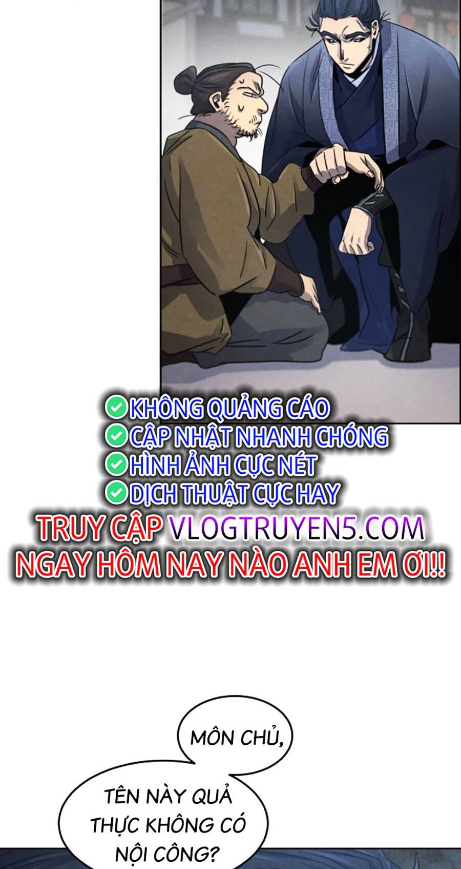 Cuồng Ma Tái Thế Chapter 96 - Trang 2