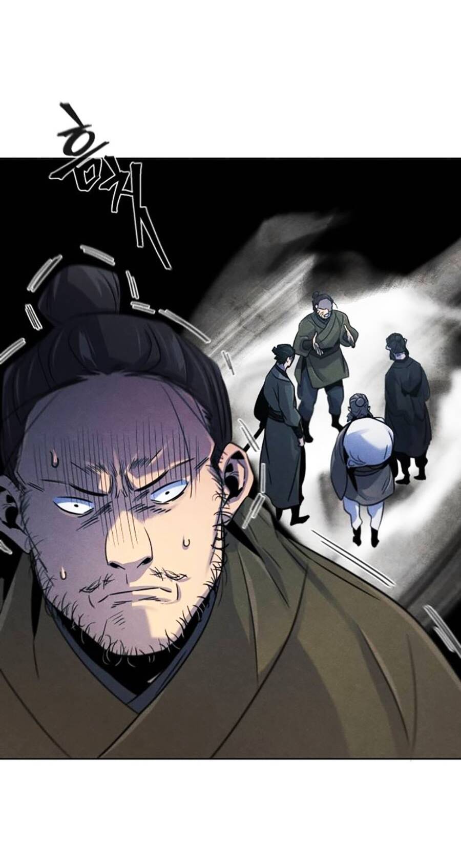 Cuồng Ma Tái Thế Chapter 96 - Trang 2