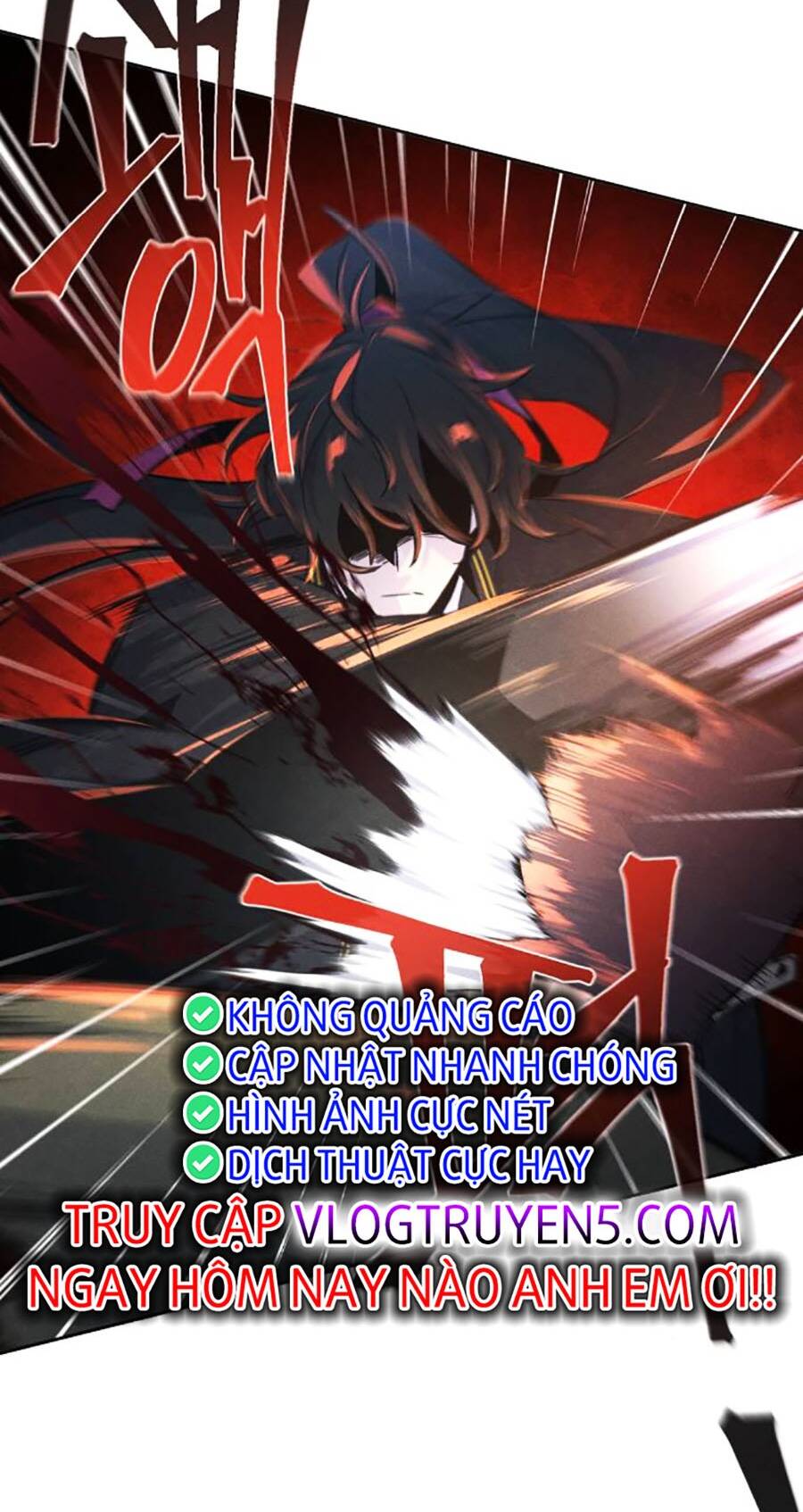 Cuồng Ma Tái Thế Chapter 96 - Trang 2