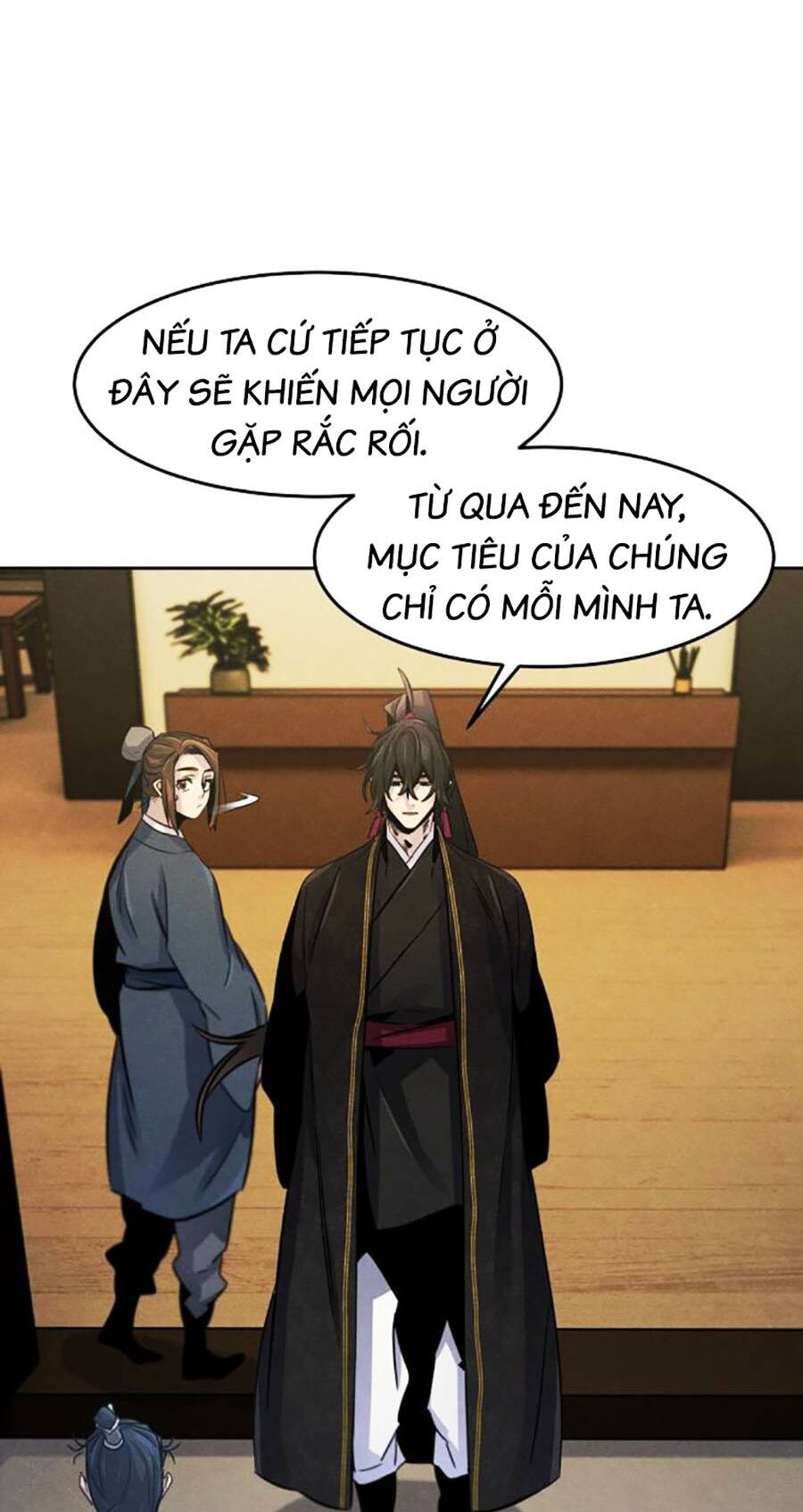 Cuồng Ma Tái Thế Chapter 96 - Trang 2