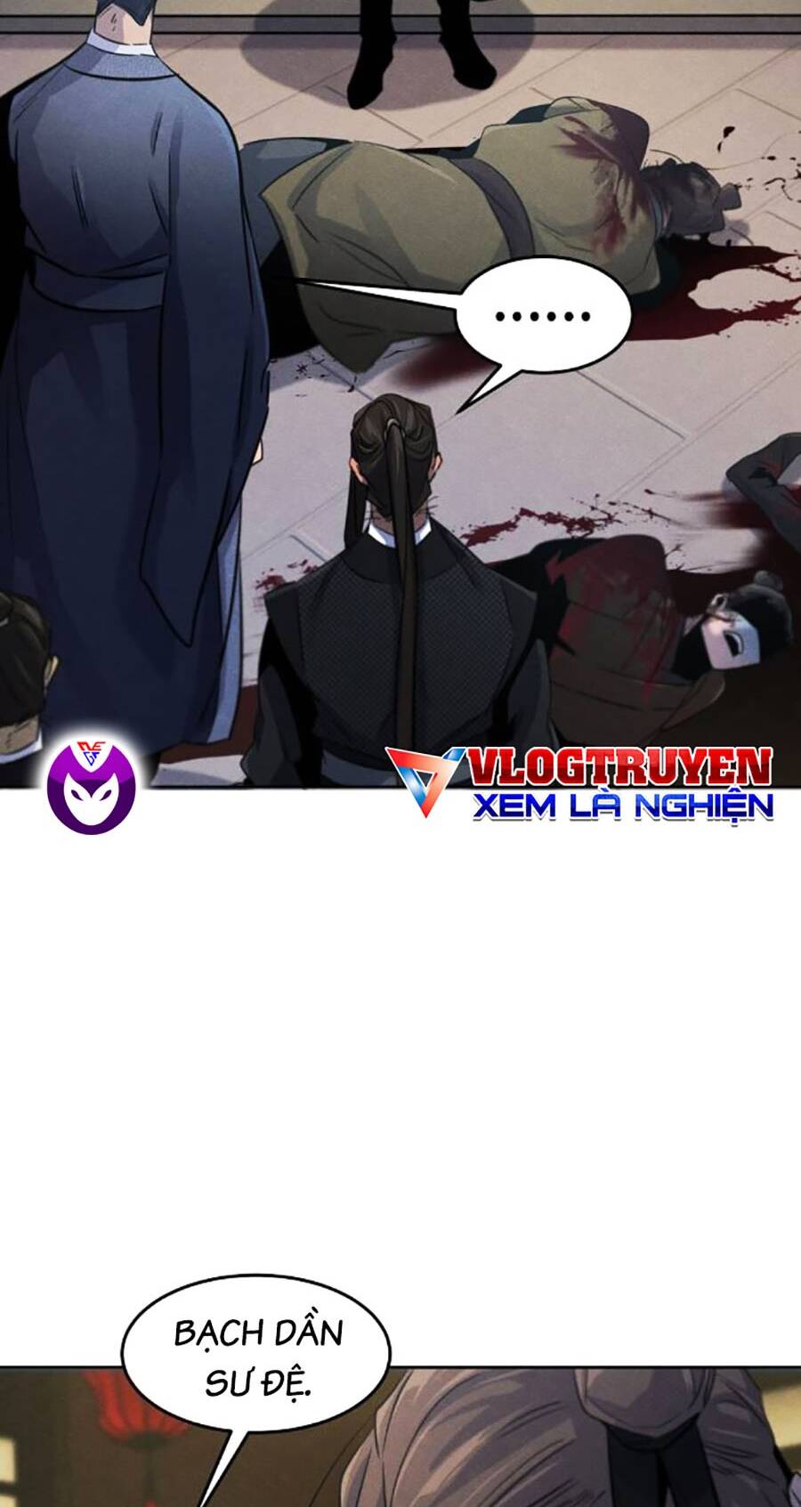 Cuồng Ma Tái Thế Chapter 96 - Trang 2