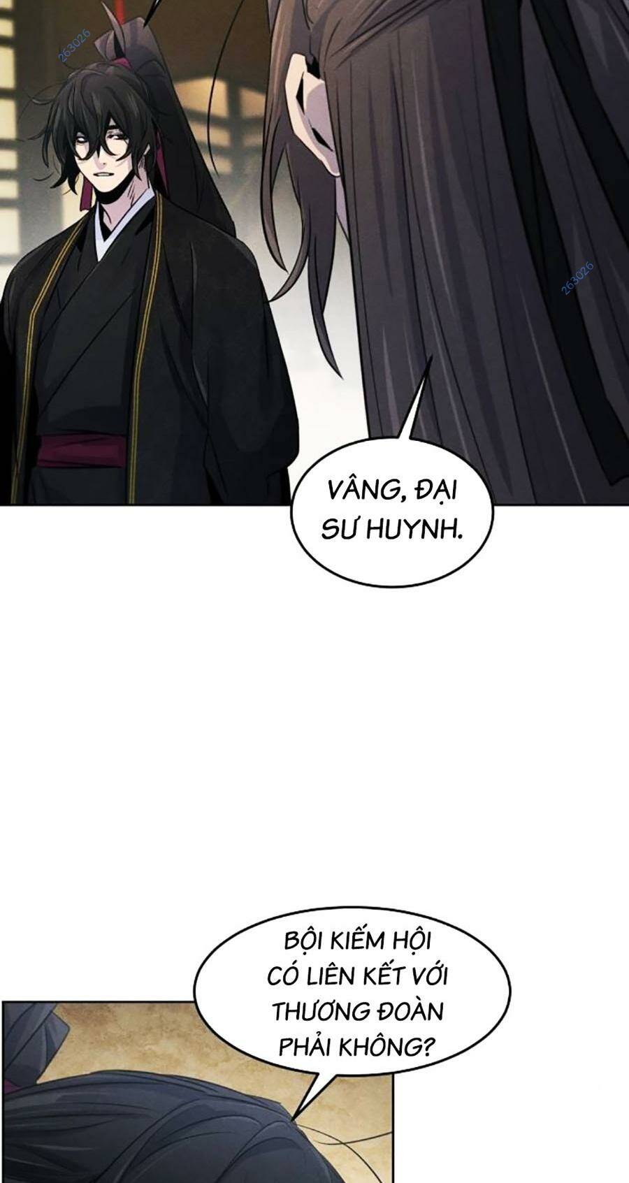 Cuồng Ma Tái Thế Chapter 96 - Trang 2