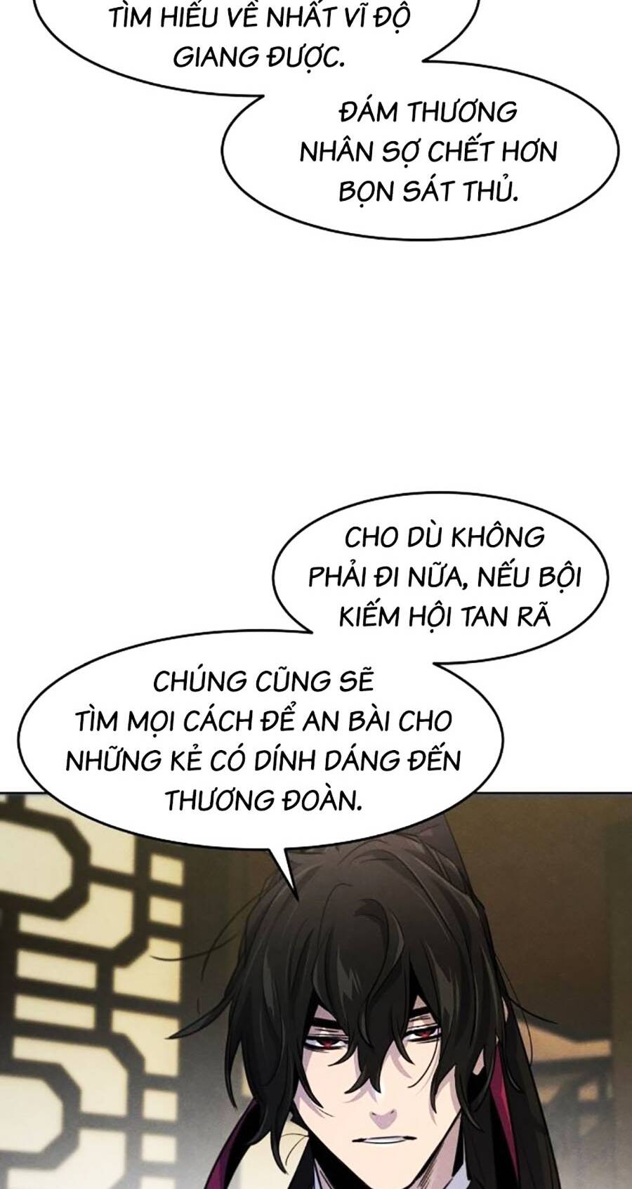 Cuồng Ma Tái Thế Chapter 96 - Trang 2
