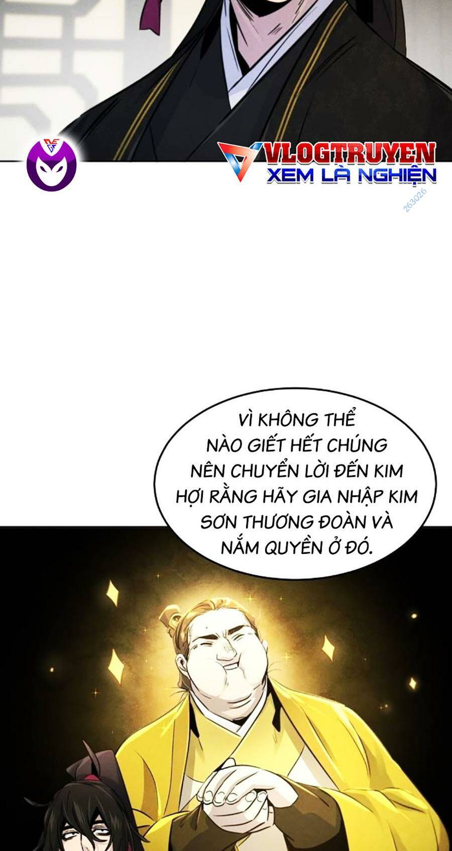 Cuồng Ma Tái Thế Chapter 96 - Trang 2