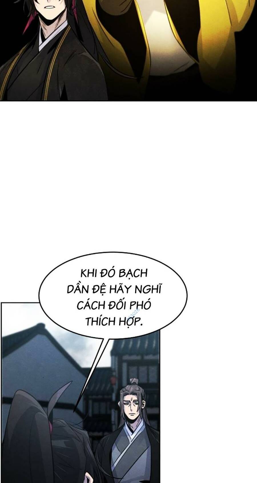 Cuồng Ma Tái Thế Chapter 96 - Trang 2