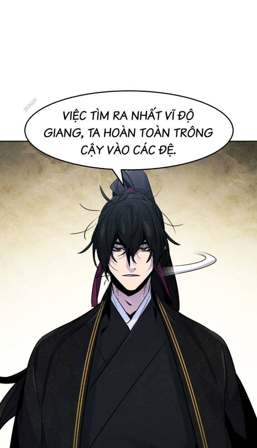 Cuồng Ma Tái Thế Chapter 96 - Trang 2