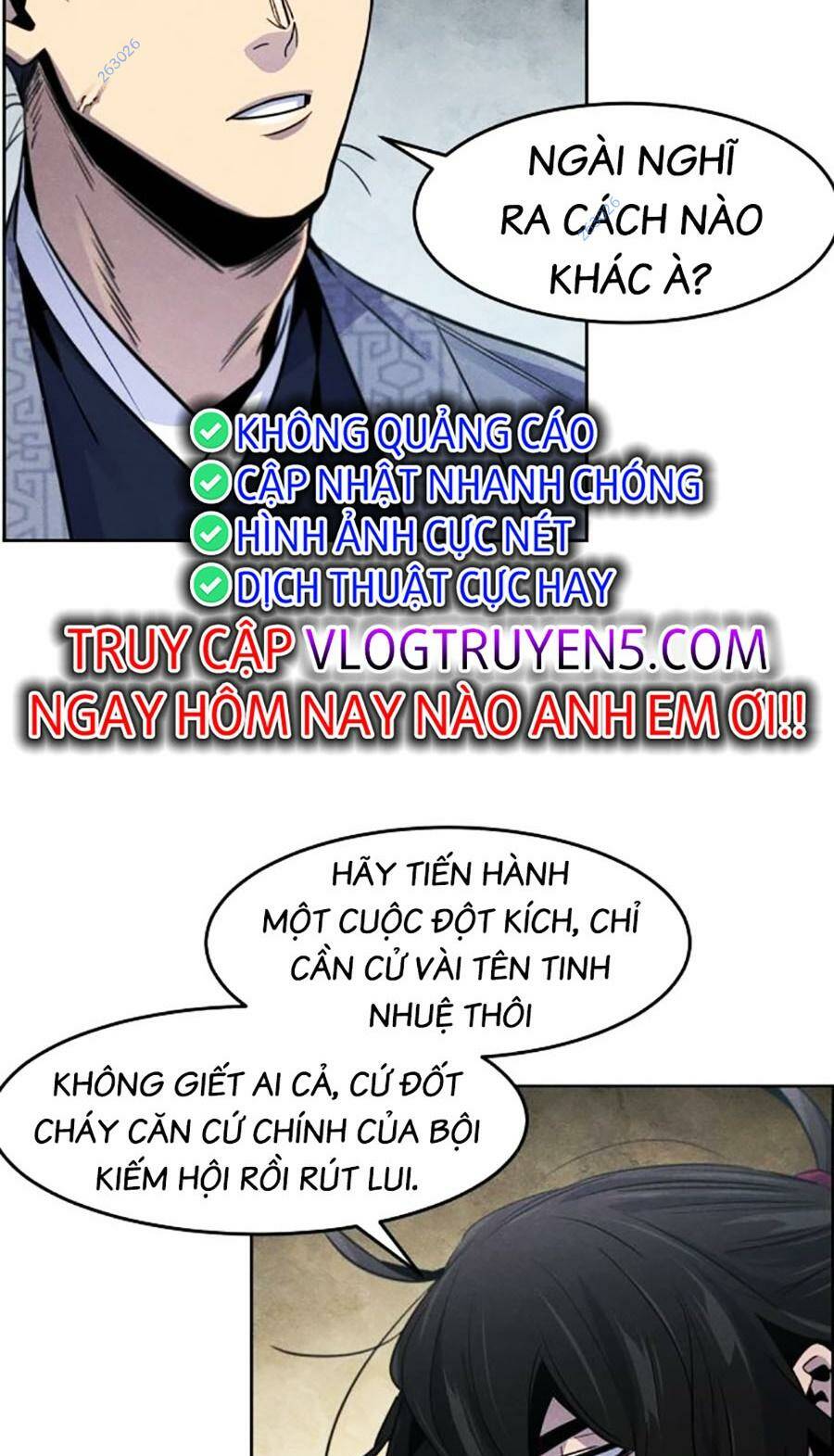 Cuồng Ma Tái Thế Chapter 96 - Trang 2