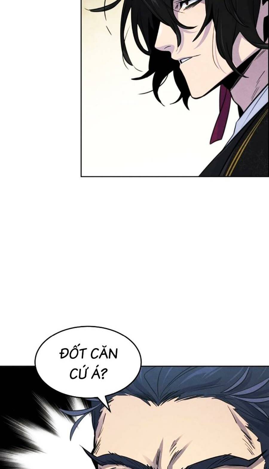 Cuồng Ma Tái Thế Chapter 96 - Trang 2