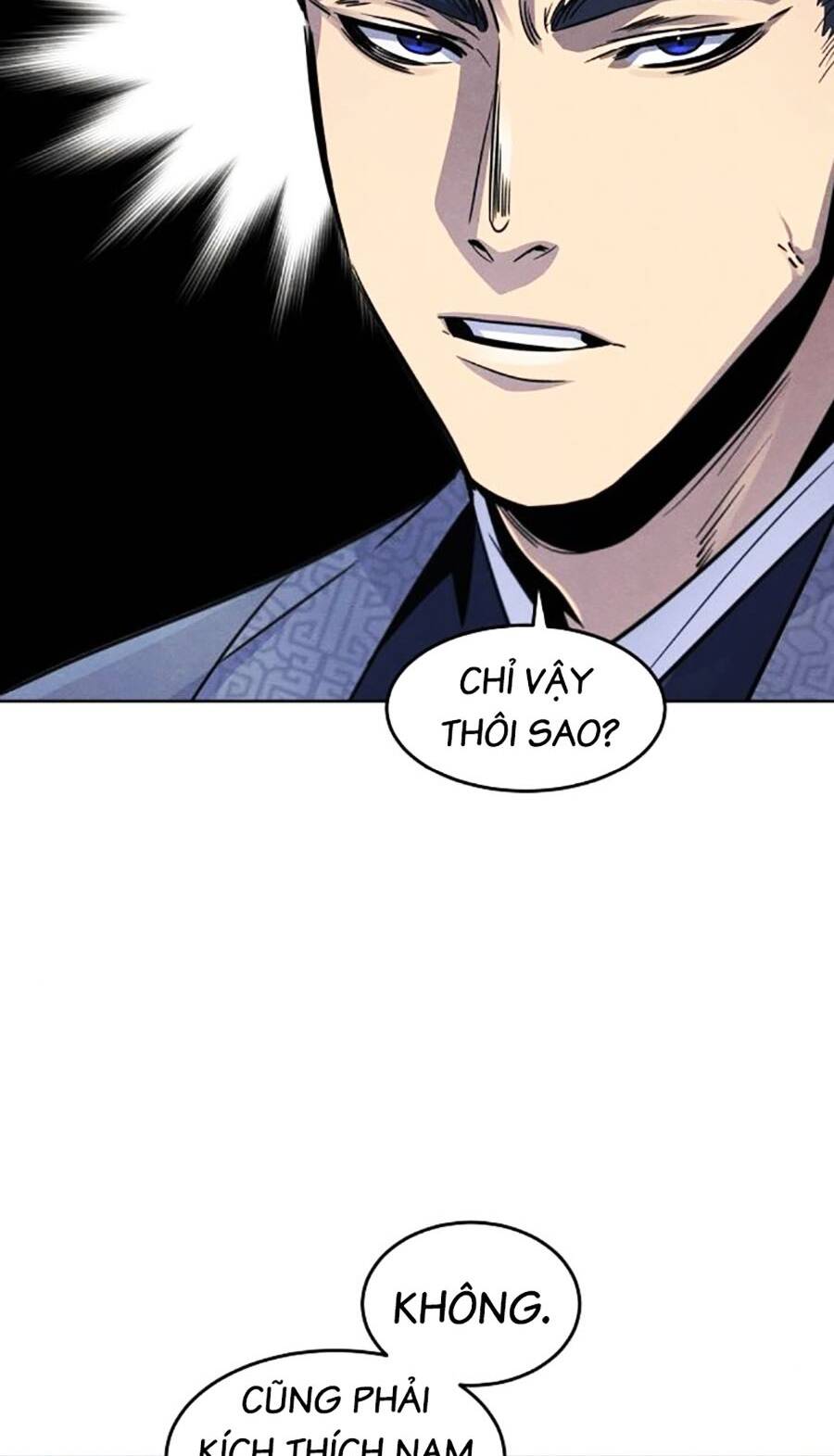 Cuồng Ma Tái Thế Chapter 96 - Trang 2