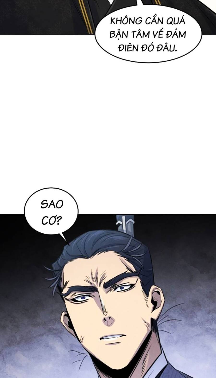 Cuồng Ma Tái Thế Chapter 96 - Trang 2