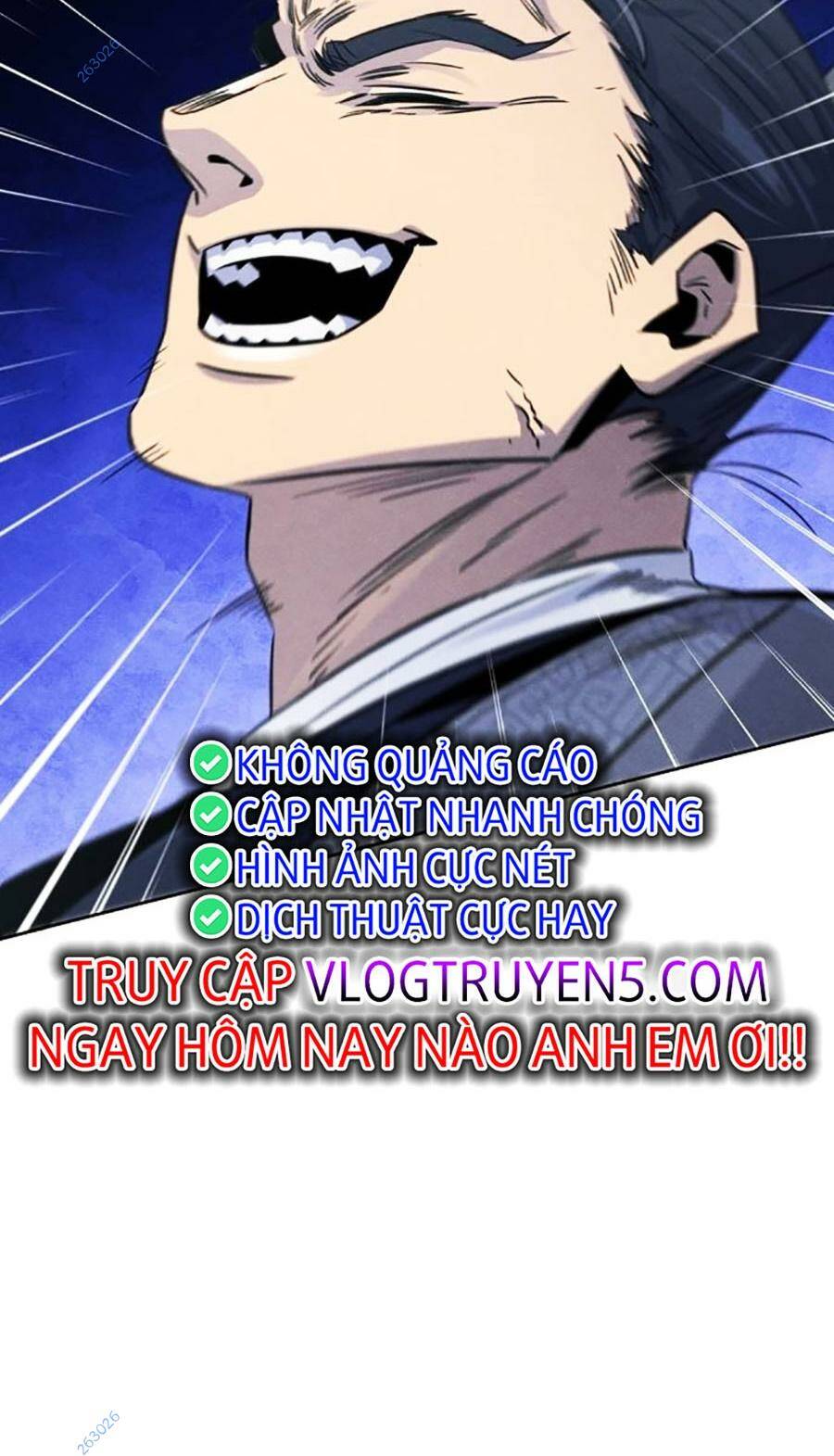 Cuồng Ma Tái Thế Chapter 96 - Trang 2