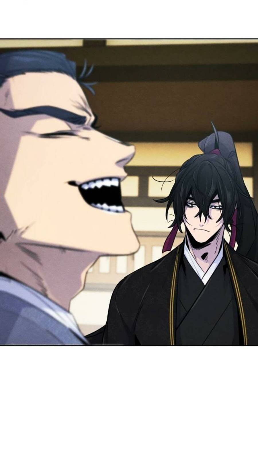 Cuồng Ma Tái Thế Chapter 96 - Trang 2