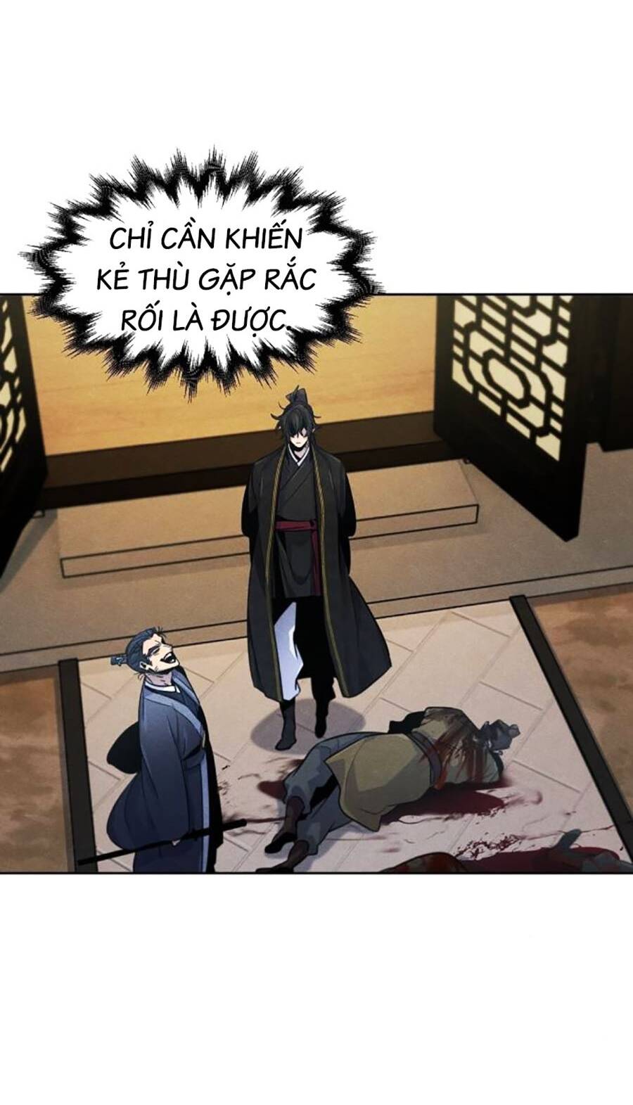 Cuồng Ma Tái Thế Chapter 96 - Trang 2