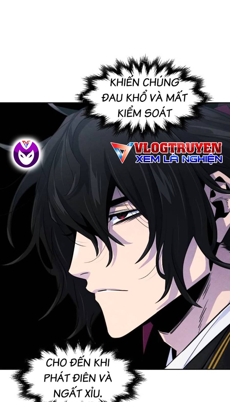 Cuồng Ma Tái Thế Chapter 96 - Trang 2